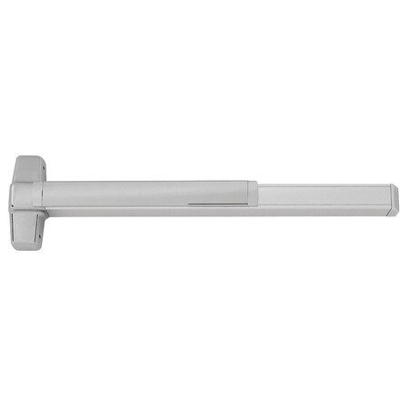 Von Duprin Concealed Vertical Rod Exit Devices 9847WDCEO-F 3 26D